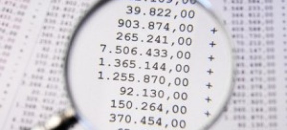Mese del controllo contabile e fiscale