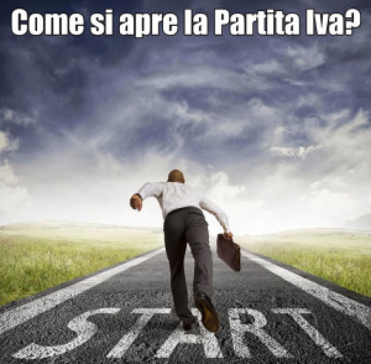 Consulenza gratuita ai giovani per apertura Partita Iva