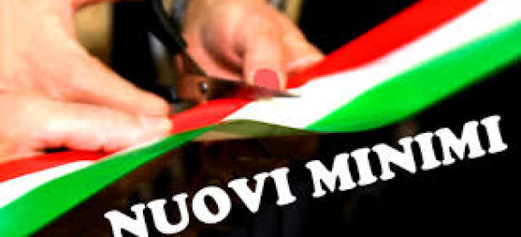 Apertura della Partita Iva entro fine del 2014, 5% prelievo fiscale